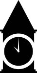 OMFDHPL22 Editora Clock Tower Logo
