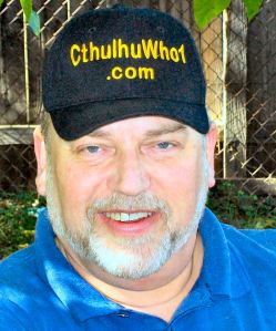 Will Hart for CD Promo - CthulhuWho1 938 x 1130 - Final