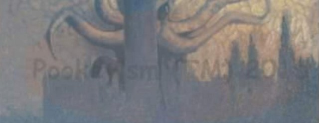 is-this-lovecraftian