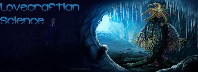 lovecraftian-science